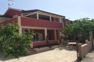 Apartments Dea & Paula, Водице
