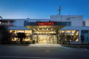 Hotel «Hvar - All Inclusive», Елса
