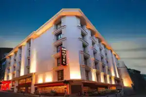 Jaff Hotels Nişantaşı, Стамбул