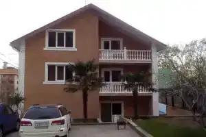 Хостел на Ахуне, Сочи