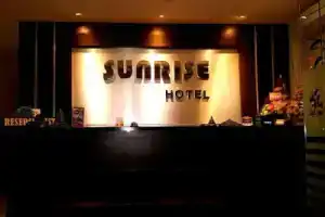 Sunrise Hotel Jombor Jogja, Джокьякарта
