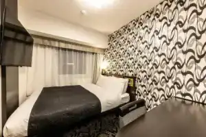 APA Hotel & Resort Osaka Namba Ekimae Tower, Осака