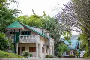 Khao Yai Garden Lodge, Нонг Нам Даенг