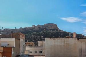 Apartamentos Blue Suites Alicante, Аликанте