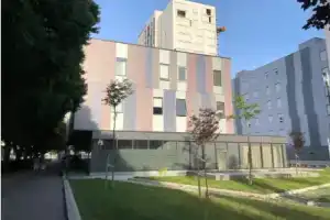 Hotel «Ora», Сплит
