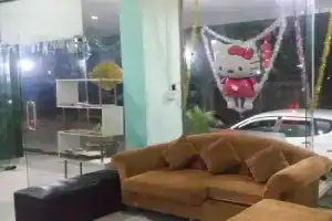 Отель «The 1 Place», Хатъяй