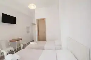 Cute Studio In Mykonos Old Town, Миконос