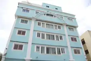 City Caribbean Hotel Boutique, Санто-Доминго