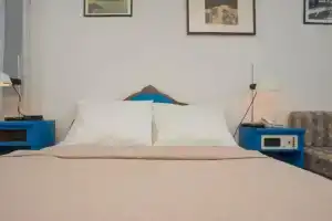 Hotel «Mogren», Будва