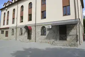 Apartment Vid na Krepost, Каменец-Подольский