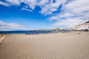 GO2TENERIFE Apart'Gecko EXTRAORDINARY sea view, Плайя де лас Америкас