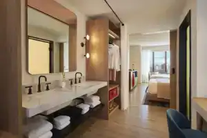 Virgin Hotels Nashville, Нэшвилл