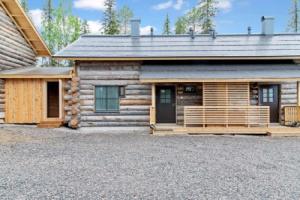 Taruilevi 10 j2, Сиркка