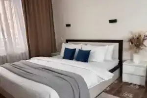 Rich House (Рич Хаус) на улице Чапаева, Октябрьский