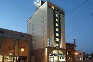 Hotel «Promote Hakodate», Хакодате