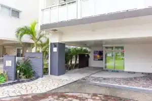 Mr.KINJO Premium Home in CHATAN I, Тятан