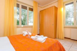 Bilo 5 pax - Apt 9, Тосколано-Мадерно