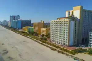 Sea Mist 51513, Миртл Бич