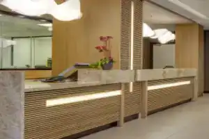 Continental Hotel Lausanne, Лозанна