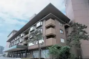 Yunokawa Kanko Hotel Shoen, Хакодате