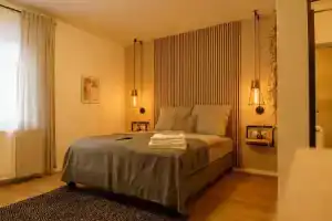 Premium Apartments Koblenz, Кобленц