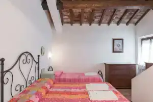 Poggio Verde, Кастильоне-дель-Лаго