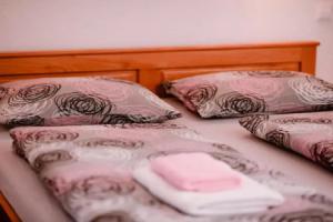 Mountain Serenity Rooms, Кореница