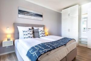 4 Star Holiday Home in Travemunde, Травемюнде