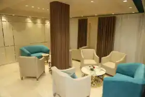 Turquoise Hotel, Акаба