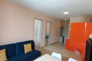 Bakuriani-M25, Apartment 407, Бакуриани
