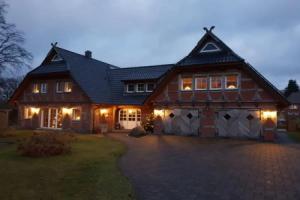 Heidestübchen, Биспинген