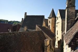 Le Griffon - Les Suites Sarladaises, Сарла-ла-Канеда