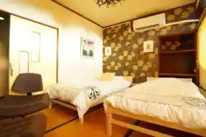 Private House ST / Vacation STAY 34418, Такаяма