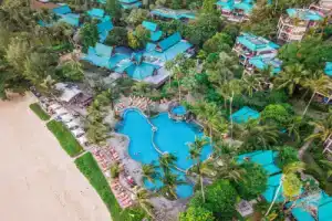 Centara Grand Beach Resort & Villas Krabi - Sha Plus, Ао Нанг