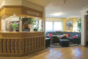 Hotel «Beau-Séjour», Лейкербад