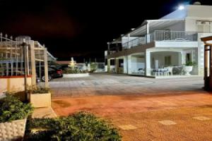 Villa cecilia, Маттината