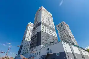 RentPlaza на улице Пролетарская, Самара