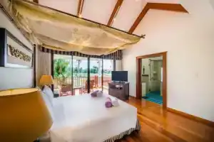 3 Bdr Laguna Phuket Pool Villa, Nr. 5, Банг Тао