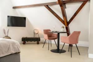 Bossche Suites No2 - Verwersstraat, Хертогенбос