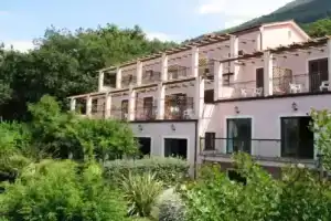 Hotel Martino, Маратеа