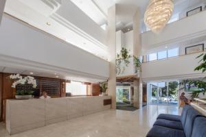 Aparthotel Ponent Mar, Пальма-Нова