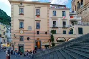 D'Amalfi Hospitality, Амальфи