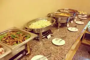 Thien Thao Hotel, Хошимин