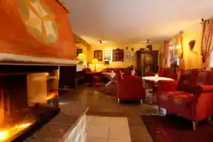 Romantik Natur Hotel Grubachhof, Герлос