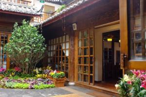Springs Inn, Лицзян