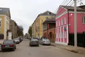 Хостел «Арбуз», Тверь