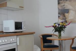 Ferienwohnung Alexa, Засниц