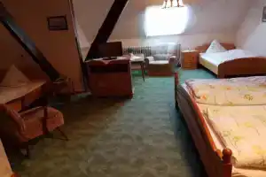 Hotel & Restaurant Gulfhof, Эмден
