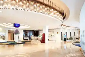 Huachen International Hotel, Ханчжоу