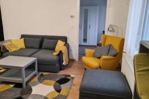 Pelso apartman, Кестхей
